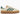Adidas Gazelle Bold Magic Beige Collegiate Green (W)