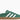Adidas Gazelle Indoor Collegiate Green Gum