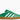 Adidas Gazelle Indoor Green Gum