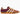Adidas Gazelle Indoor Maroon Almost Yellow