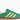 Adidas Gazelle Indoor Semi Court Green