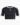 adidas Originals 3-Stripes Tee Black
