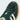 Adidas Samba Snakeskin Collegiate Green