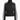 Adidas Smocked Firebird Track Top Black