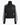 Adidas Smocked Firebird Track Top Black