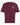 Adidas Snowball Graphic Oversized T-Shirt Maroon