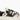 Adidas Superstar Cow Print