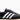 Adidas Taekwondo Black White (W)