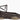 Adidas Taekwondo Mei Ballet Basketweave Brown Gum (W)