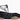 Adidas Taekwondo Mei Ballet Black Gum (W)