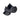 Adidas XLG Runner Deluxe Black Grey