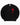 Ami Maglione Black/Red