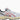 ASICS Gel-1130 White Desert Red