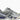 ASICS Gel-Kayano 14 Soft Yellow ASICS Blue