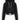 Converse Piquet Sweatshirt Black