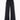 Converse Piquet Wide Leg Pants Black