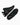 Converse SHAI 001 Charm Black