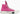 Converse TURBODRK Chuck Taylor All Star 70 Hi Laceless Rick Owens DRKSHDW Cactus Flower Pink