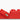 Crocs Brick Clog LEGO Red