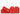 Crocs Brick Clog LEGO Red