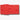 Crocs Brick Clog LEGO Red