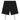 Fear of God Essentials Bundle Completo Tee + Sweatshorts Stretch Limo