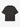 Fear of God Essentials Campus 90's Short Sleeve Tee Faded Black
