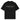 Fear of God Essentials Class Tee 'Jet Black' Grey Logo