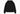Fear of God Essentials Classic Hoodie (SS25) Jet Black