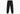 Fear of God Essentials Classic Sweatpants (SS25) Jet Black