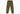 Fear of God Essentials Cuffed Fleece Sweatpants (FW24) Olive