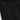 Fear of God Essentials Cuffed Fleece Sweatpants State (FW24) Black