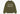 Fear of God Essentials Fleece Crewneck (FW24) Military Arch Logo