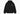 Fear of God Essentials Fleece Hoodie (FW24) Black