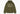 Fear of God Essentials Fleece Hoodie (FW24) Military Arch Logo