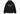 Fear of God Essentials Fleece Hoodie State (FW24) Black