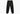 Fear of God Essentials Fleece Sweatpants (FW24) Black