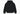 Fear of God Essentials Hoodie (FW23) Jet Black
