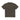 Fear of God Essentials Short-Sleeve Tee 'Off Black'