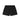 Fear of God Essentials STATE Fleece Soccer Sweatshorts Black