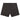 Fear of God Essentials Sweatshorts 'Off Black'