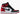 Jordan 1 High OG Ruby (W)