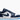 Jordan 1 Low Midnight Navy University Blue