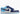 Jordan 1 Low Sail Blue Chill (GS)
