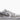 Jordan 1 Low White Iron Grey