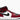 Jordan 1 Mid Chicago Toe
