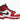 Jordan 1 Mid TD Cleat Chicago