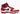 Jordan 1 Mid TD Cleat Chicago
