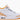 Jordan 3 Retro Orange Citrus (W)