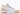 Jordan 3 Retro Orange Citrus (W)